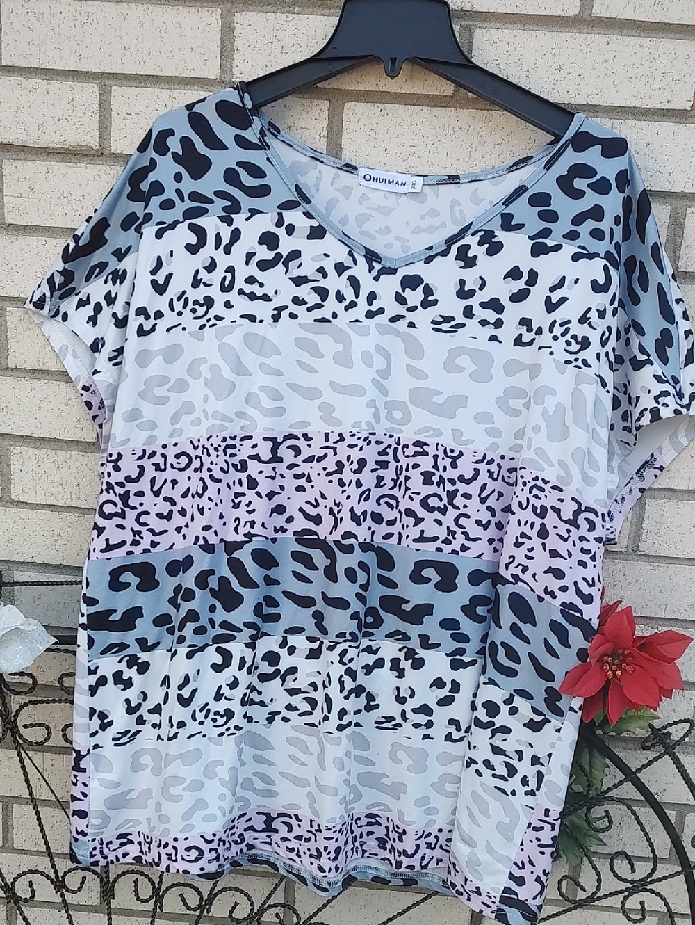 Ohioman Top